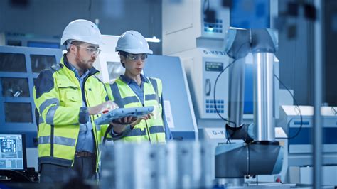 5 Tips To Improve Production Line Efficiency In 2022 Sciemetric