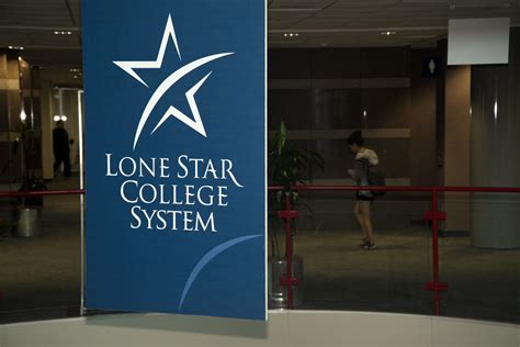 A Visit To The Lone Star College System A Winner Of The 2013 Senator