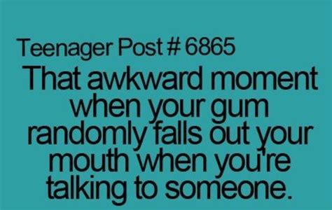 Pin By Olivia Fortin On Teenager Posts Awkward Moments Teenager