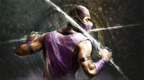 Mortal kombat x wallpaper 1080p. Mortal Kombat's Scorpion Wallpapers | HD Wallpapers | ID ...
