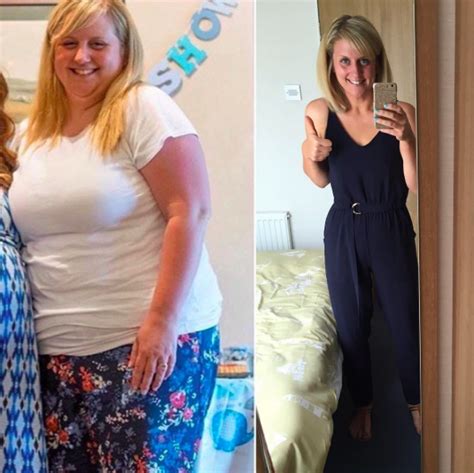 Mom Swaps Takeaways For ‘fakeaways Sheds Almost 100 Pounds In 7 Months
