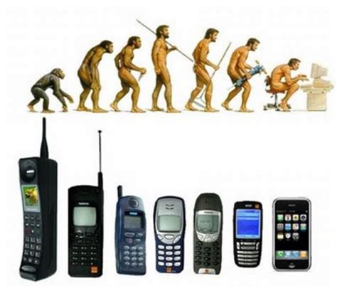 La Evolución De La Tecnología Y La Comunicación Timeline Timetoast