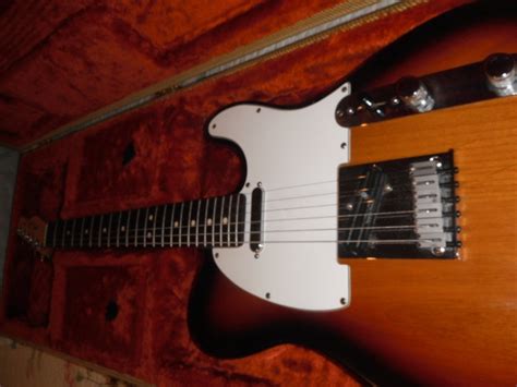 Ngd Tele The Canadian Guitar Forum