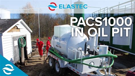 Tale of the nine tailed (구미호뎐) trailer. ELASTEC | Vacuum Trailer Cleaning Oil Pit - YouTube