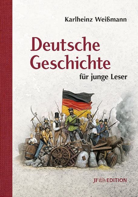 In sechs ausgaben pro jahr bietet es überraschende geschichten, scharfsinnige analysen und eine. JF-Buchdienst | Deutsche Geschichte für junge Leser ...