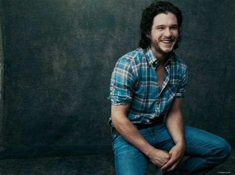 Photoshoot 010 002 Kit Harington Network Gallery