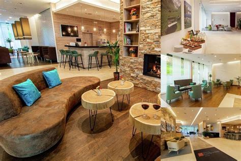 Wifi is free, and this hotel also features a restaurant and a health club. HILTON GARDEN INN DAVOS - Davos Promenade 103 7270