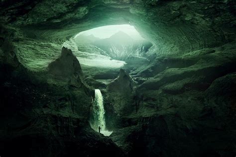 30 Mysterious And Fascinating Caves And Dens Blog In