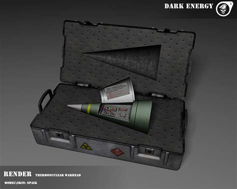 Render Image Dark Energy Mod For Half Life 2 Moddb