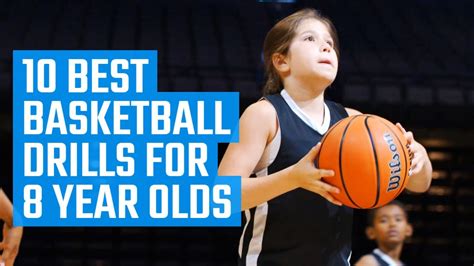 Best Basketball Drills For 8 Year Olds Fun Basketball Drills By Mojo Win Big Sports