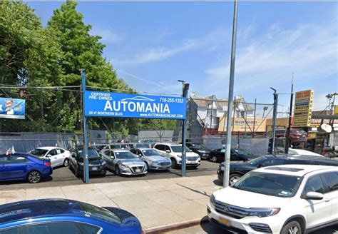 City Reaches Settlement With Predatory Used Car Dealerships Operating