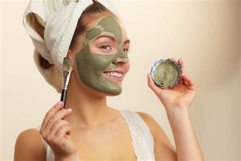 Aztec Clay Mask How To Use And 6 Awesome Recipes