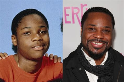 The Cosby Show Kids Where Are They Now