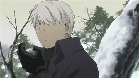 White Haired Anime Characters Anime Fanpop Page 2