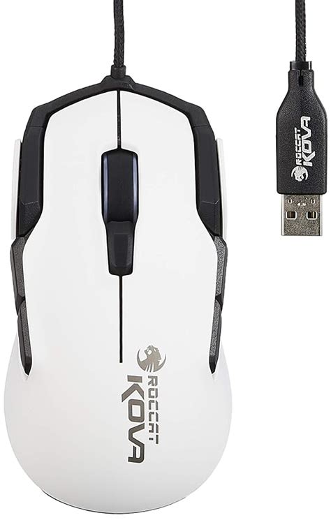 Buy Roccat Kova Pure Performance Gaming Mouse Roc 11 503 As