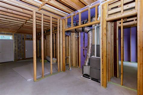 Basement Ventilation How To Turn Your Downstairs Space Into A Useable