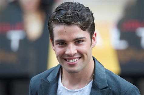 Who Is Joe Mcelderry When Did The X Factor Singer Come Out As Gay And What Is He Doing Now