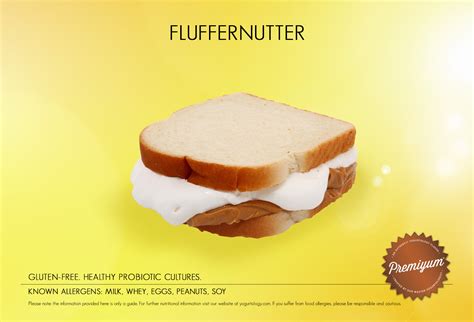 Fluffernutter Yogurtology®