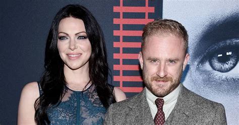 Laura Prepon And Ben Foster Engagement And Wedding News Glamour Uk