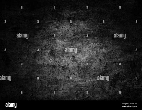 Abstract Dark Grunge Texture Background Stock Photo Alamy