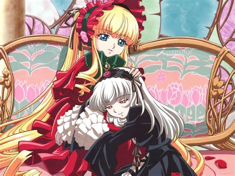 Free Download Pics Photos Rozen Maiden Anime Wallpapers And Rozen