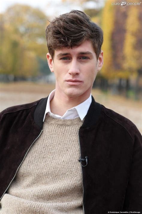 His birthday, what he did before fame, his family life, fun trivia facts, popularity rankings, and more. Jean-Baptiste Maunier --------- He really has got that ...