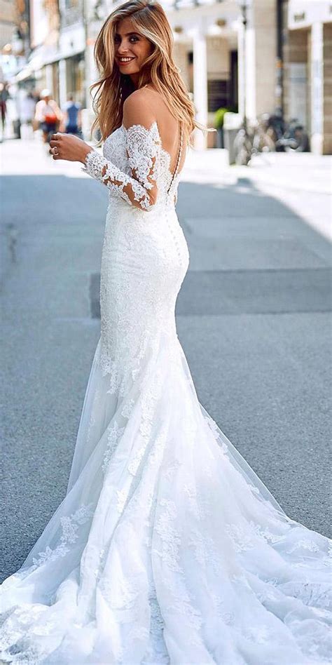 Pronovias Wedding Dresses Collection 2018 Wedding Dresses Guide