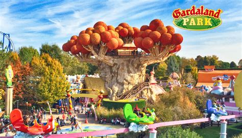 Do gardalanda možete doći različitim načinima prijevoza, dolje u tekstu može pronaći detaljan opis, ali prvo pročitajte nekoliko korisnih savjeta. Italy's Gardaland Theme Park Provides Thrills and Entertainment with Symetrix - Symetrix