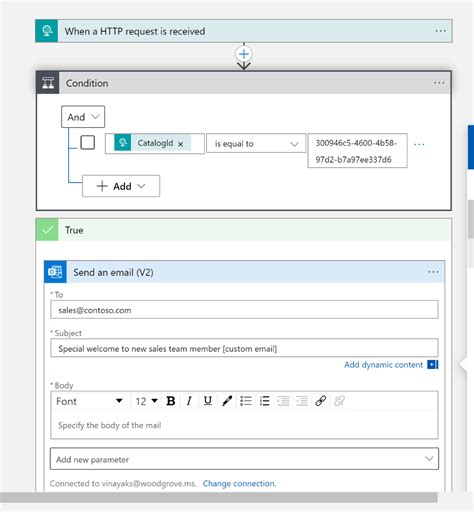 Run Custom Workflows In Azure Ad Entitlement Management Microsoft