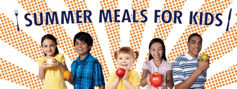 The ccfp and two related programs, the afterschool meals program and the homeless children nutrition program, are administered by the bureau of child care food programs. Free Summer Meals for Kids | Free Fun in Austin