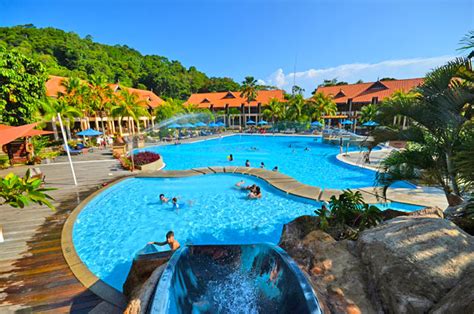 Been to redang pelangi resort? 5 HOTEL TERBAIK DI PULAU REDANG (APA YANG BARU DALAM ...