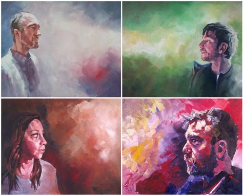 Twist and Turns | Artist, Artwork