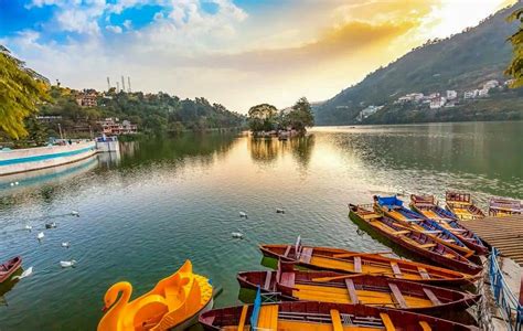 20 Best Places To Visit In Nainital India Thrills