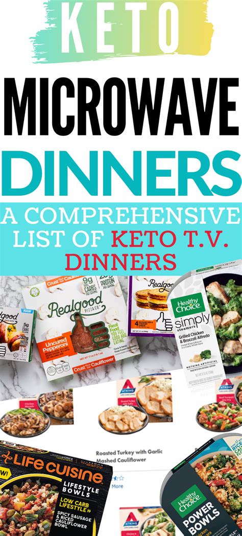 280 calories, 9 g fat, 1.5 g saturated fat, 450 mg sodium, 33 g carbs, 1. Low Carb Tv Dinners - 3 Atkins Frozen Meals Reviewed Easy Low Carb Meals : Some of the links ...