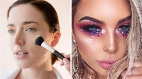Top Makeup Tutorial Compilation Easy Best Makeup Tutorials 49 Youtube