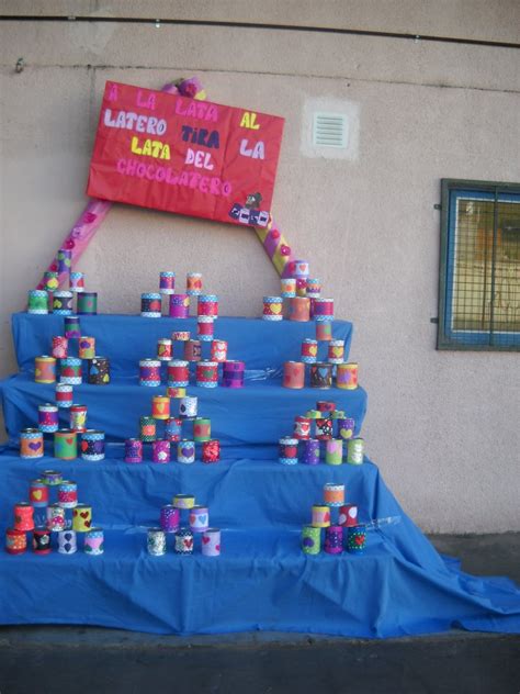 Escuela Normal Superior N° 10 - Nivel Inicial: fiesta de ...