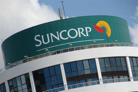 Suncorp Insurance