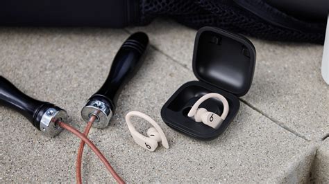 Ecouteur Sans Fil Iphone 12 Pro Max - Les véritables écouteurs sans fil Powerbeats Pro 2 pourraient être