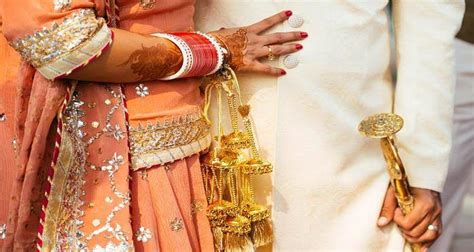 Everything About The 9 Types Of Marriages In India