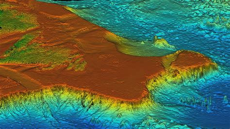 Why Seafloor Mapping Helps Us Watch Netflix