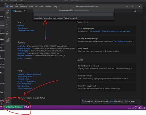 How To Use Visual Studio Code For Remote Development Using Ssh