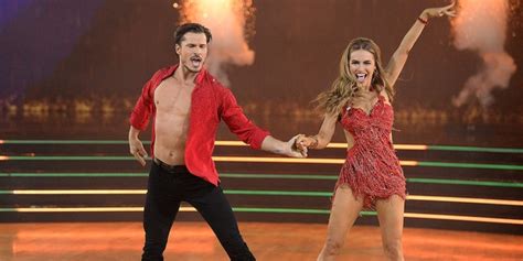 Dancing With The Stars Gleb Savchenko Responds To Cheating