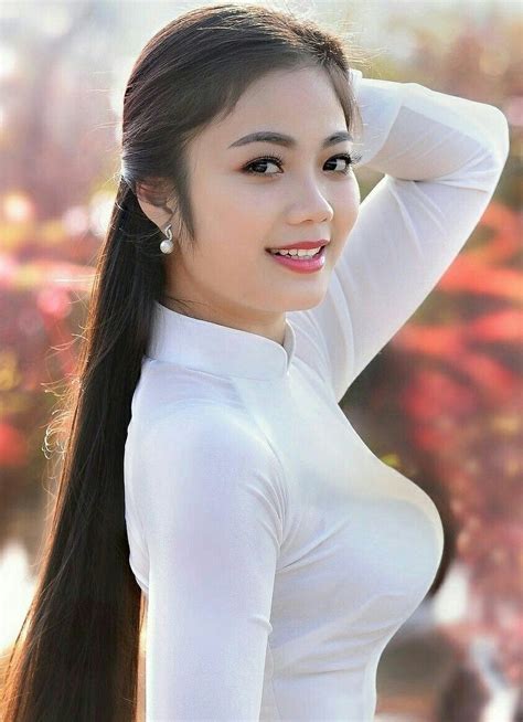 Pin By Thích Ngắm On Hi Asian Beauty Beautiful Asian Women Asian Girl