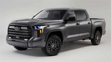 2023 Toyota Tundra Prices, Reviews, and Photos - MotorTrend