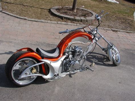 If you have any query or if you wish to sale your motorcycle, drop us a mail at buy@350cc.com, inbox@350cc.com. Minichopper Mini Bikes Kikker 5150 Hardknock Bobber Mini ...