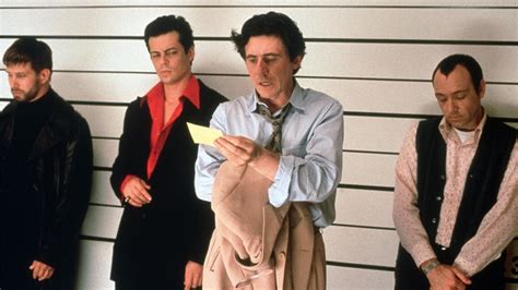The Usual Suspects 1995 Backdrops — The Movie Database Tmdb
