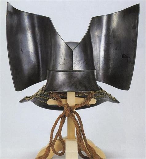 japan s wonderfully strange samurai helmets kotaku australia