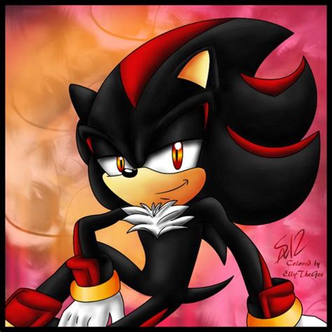 Pinterest Shadow The Hedgehog Shadow Images Super Shadow