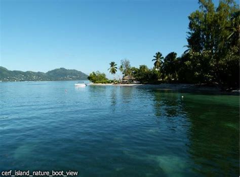 Though remote, the seychelles attract visitors who come for the ultimate romantic escape. Seychelles Location vacances appartement Cerf Island