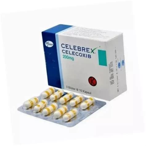 Gesix Celecoxib 200 Mg Para Que Sirve 07 For 100 Mg